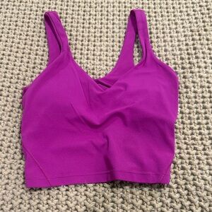 Lululemon align tank top